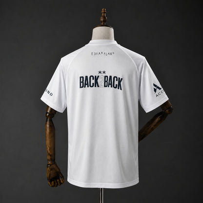 Paris Saint-Germain unveil the 2026/27 Special Edition Jersey