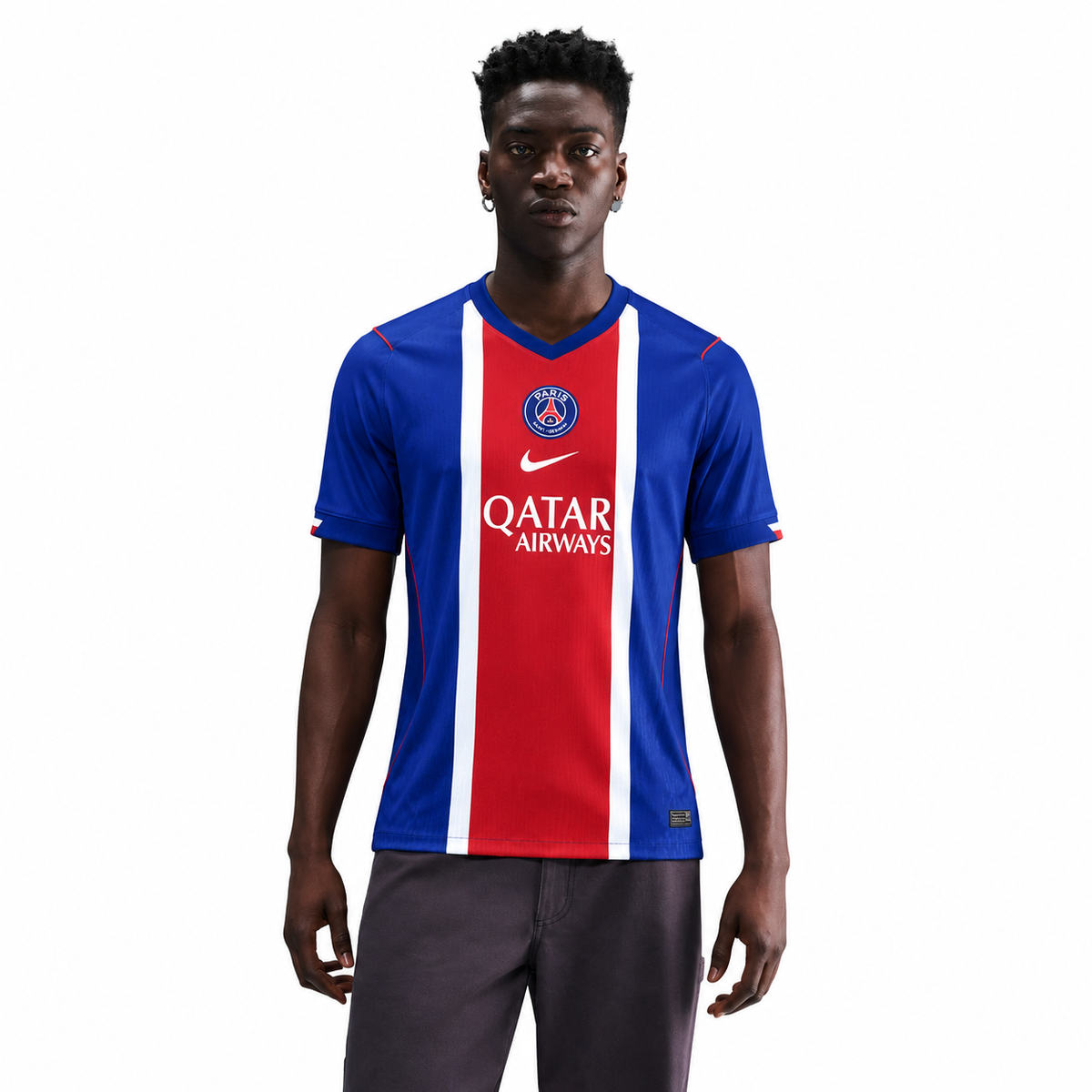 2026/27 Jersey PSG Paris Saint-Germain I Home Player