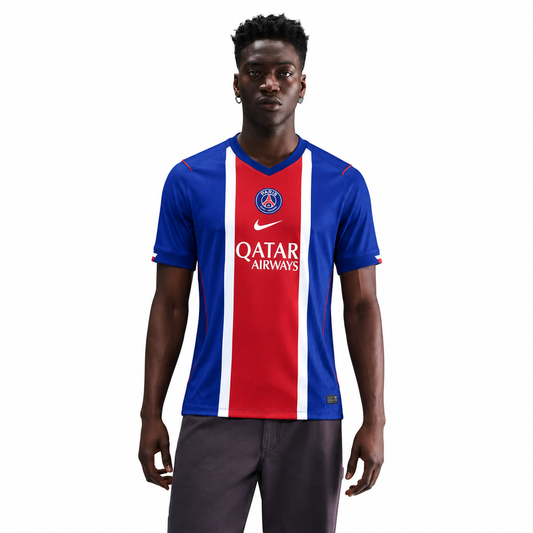2026/27 Jersey PSG Paris Saint-Germain I Home Player