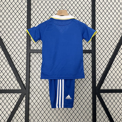 Kids Chelsea Kit 2008/09 - Retro