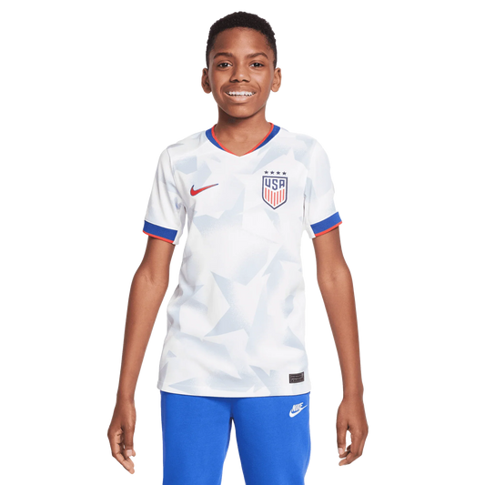 2025 United States USA Kids Home