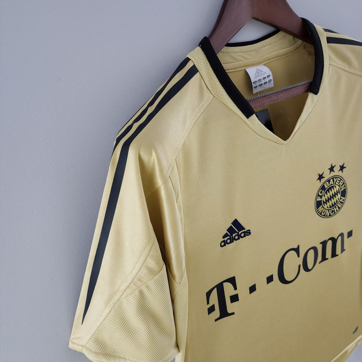 2004 BAYERN DE MUNICH I MEN'S (Retro)