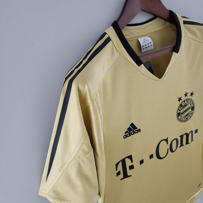 2004 BAYERN DE MUNICH I MEN'S (Retro)