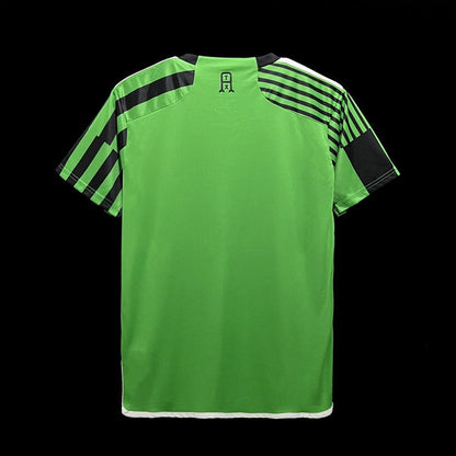 2023/24 AUSTIN I MEN'S