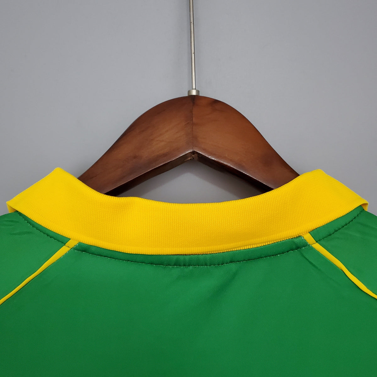 1998 Jamaica Retro Away