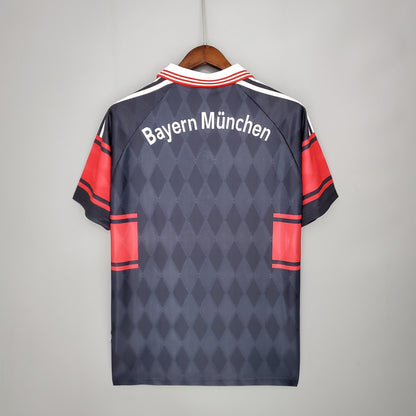 1997/98 BAYERN DE MUNICH I MEN'S (Retro)