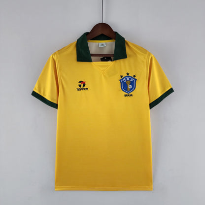 1988 Brazil I MEN'S (Retro)
