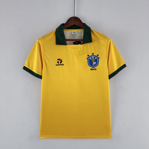 1988 Brazil I MEN'S (Retro)