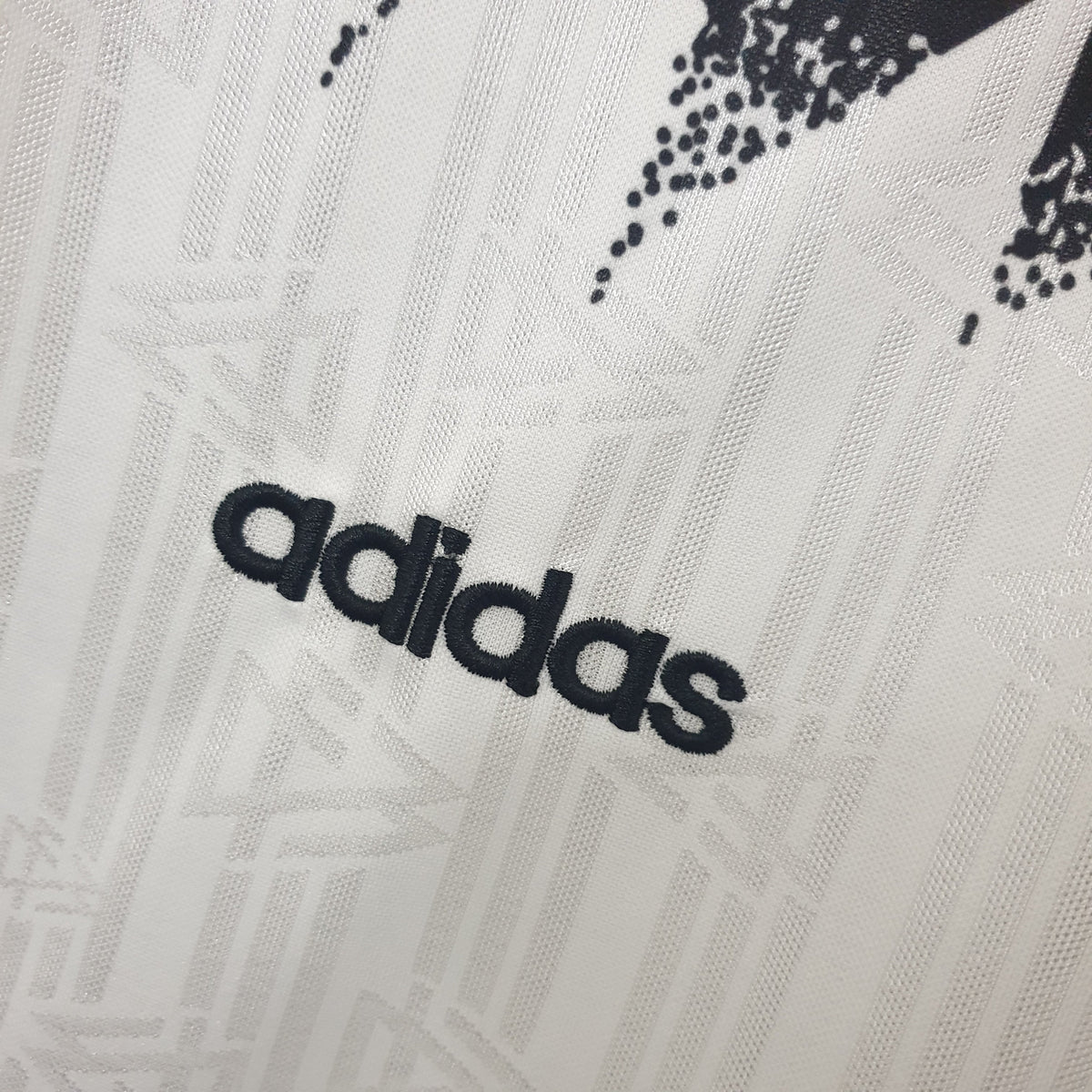 1994 Germany I MEN'S (Retro)