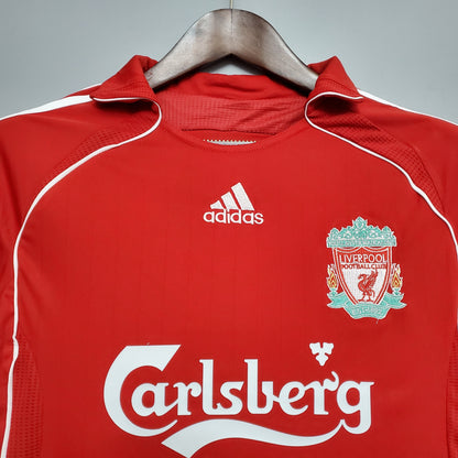 2006 LIVERPOOL I MEN'S (Retro)