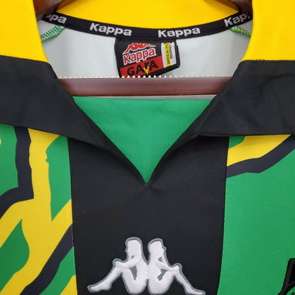 1998 Jamaica Retro Away