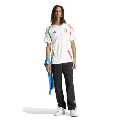 2024/25 Italy Away Jersey