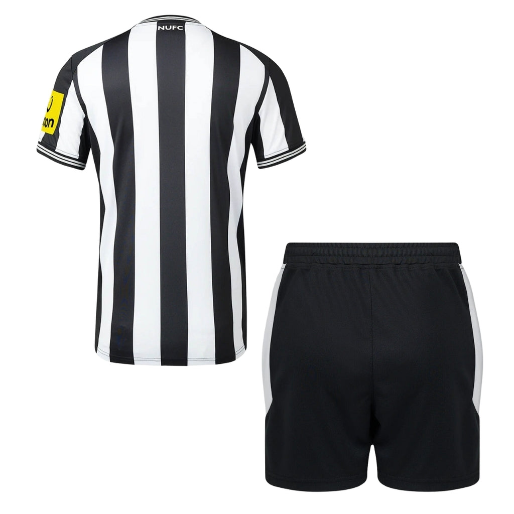 2023/24 NEWCASTLE I Kids Kit