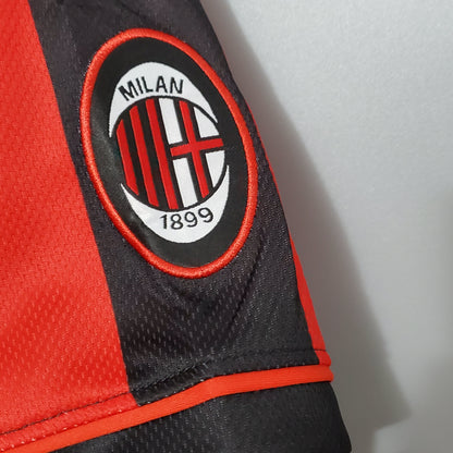 1996/97 MILAN II MEN'S (Retro)