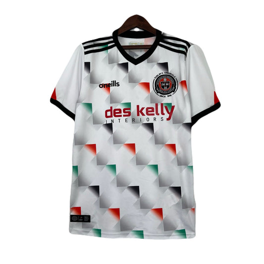 2023/24 BOHEMIAN I MEN'S