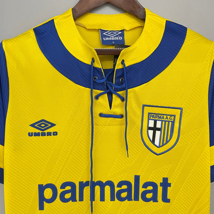 1993/95 PARMA I MEN'S (Retro)