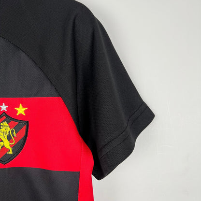 2023/24 SPORT RECIFE I Kids Kit