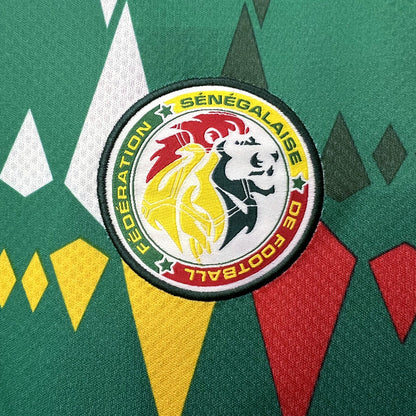 2023/24 SENEGAL III MEN'S