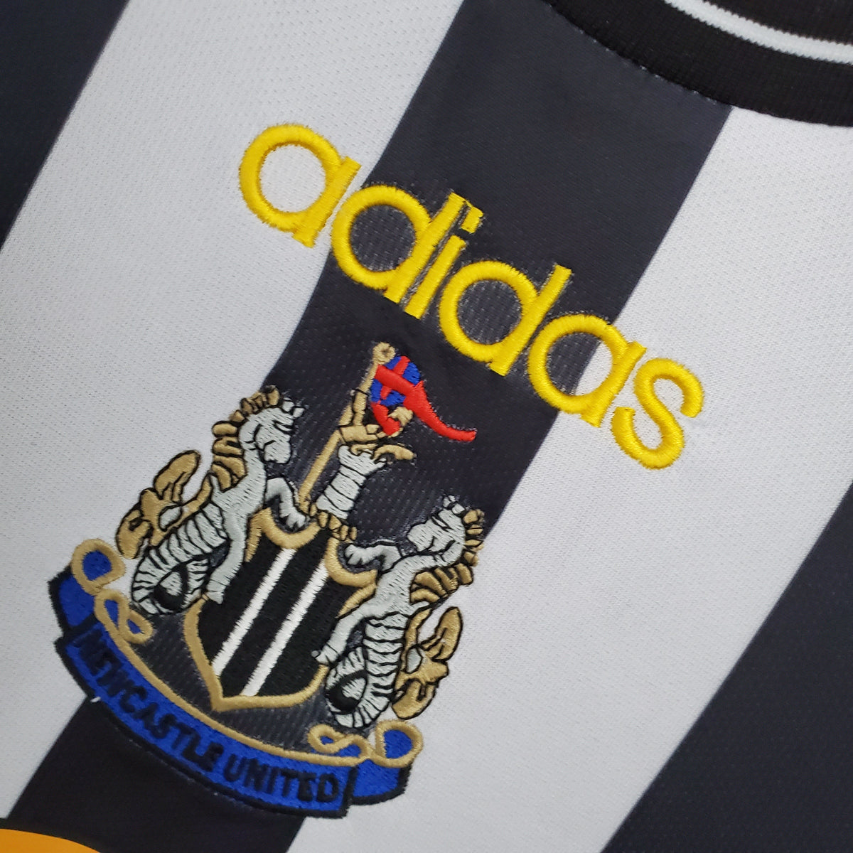 1997/99 NEWCASTLE l MEN'S (Retro)