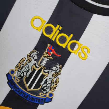 1997/99 NEWCASTLE l MEN'S (Retro)