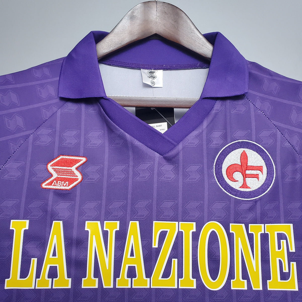 1989/90 FIORENTINA I MEN'S (Retro)