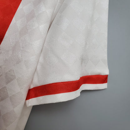 1990/91 AJAX I MEN'S (Retro)