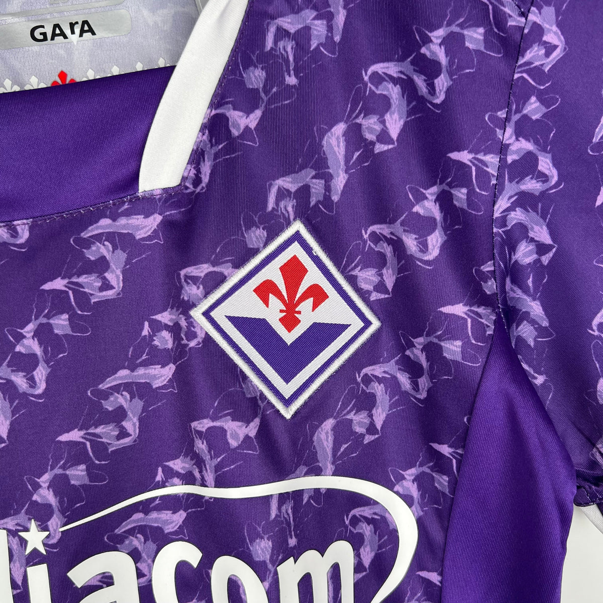 2023/24 FIORENTINA I Kids Kit