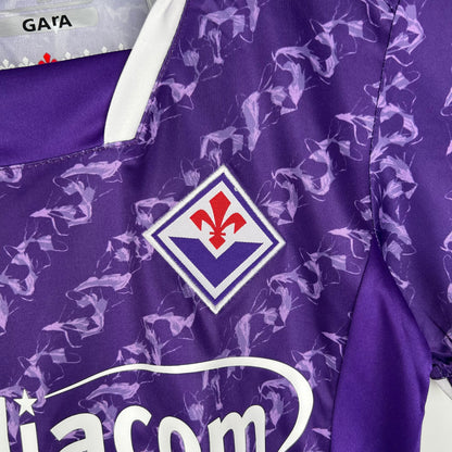 2023/24 FIORENTINA I Kids Kit