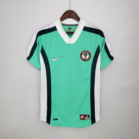 1998 NIGERIA I MEN'S (Retro)