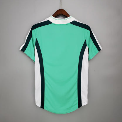 1998 NIGERIA I MEN'S (Retro)