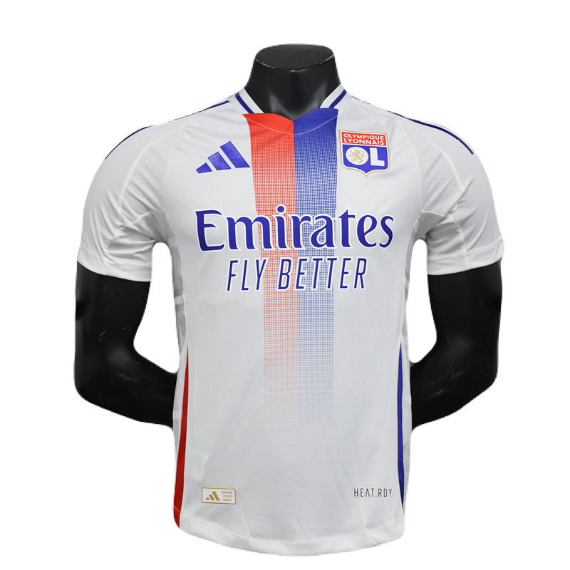 2024/25 LYON I MEN'S (PLAYER VERSION)