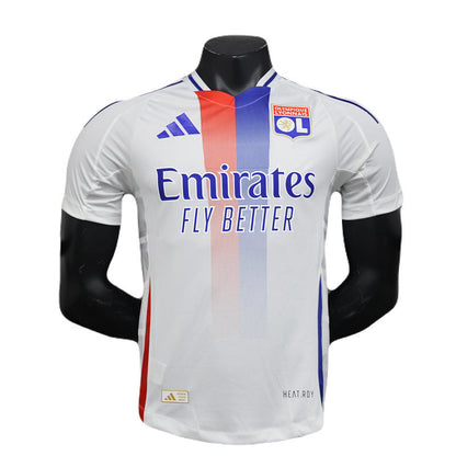 2024/25 LYON I MEN'S (PLAYER VERSION)