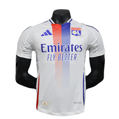 2024/25 LYON I MEN'S (PLAYER VERSION)