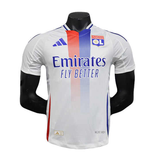 2024/25 LYON I MEN'S (PLAYER VERSION)