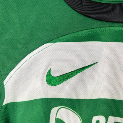 2023/24 SPORTING LISBOA I Kids Kit