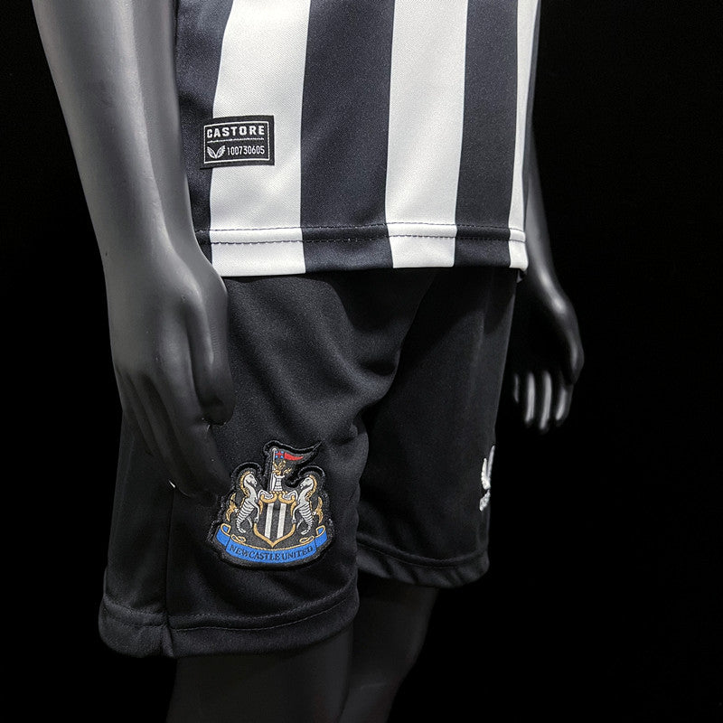 2023/24 NEWCASTLE I Kids Kit