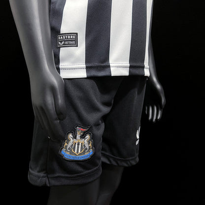 2023/24 NEWCASTLE I Kids Kit