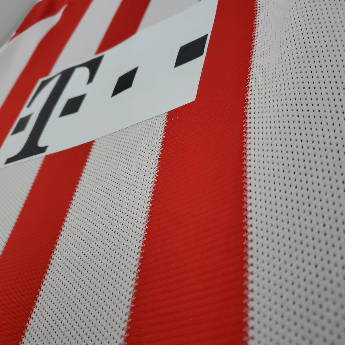 2010 BAYERN DE MUNICH I MEN'S (Retro)