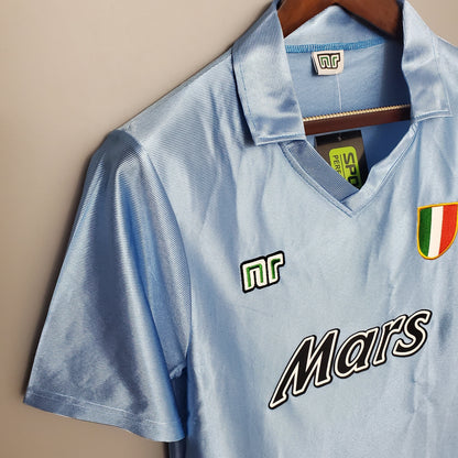 1990/91 NAPOLI I MEN'S (Retro)