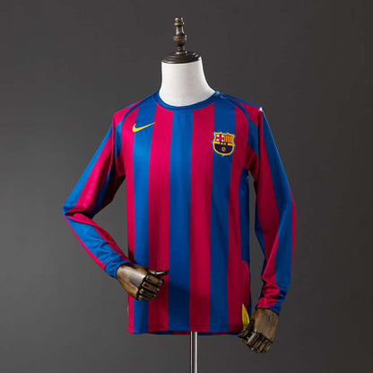 Combo 3 Jerseys - Brazil + Barcelona R10 + Barcelona #Messi