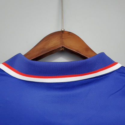 1995/96 FIORENTINA I MEN'S (Retro)