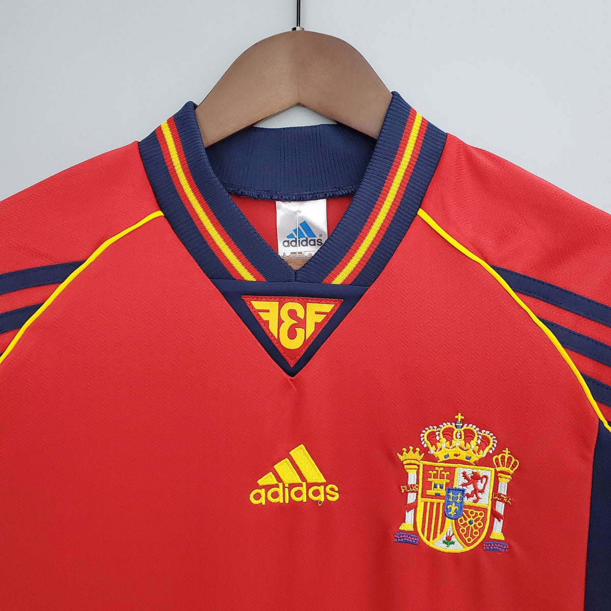 1998 Spain l MEN'S (Retro)
