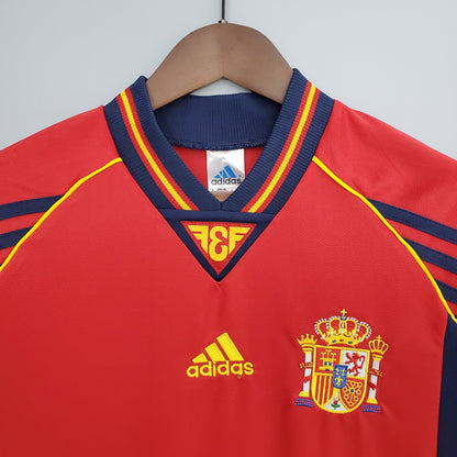 1998 Spain l MEN'S (Retro)