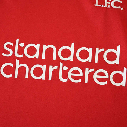 2025/26 Kids Liverpool Home Kit