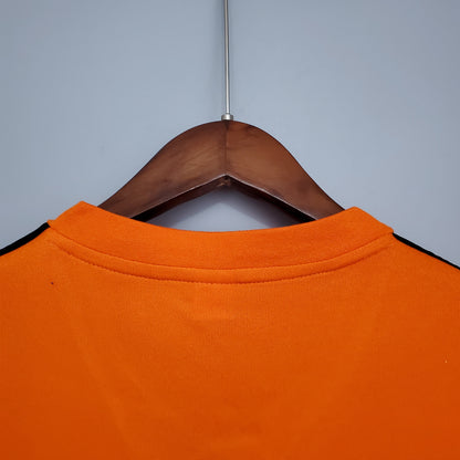 1974/75 Netherlands I MEN'S (Retro)