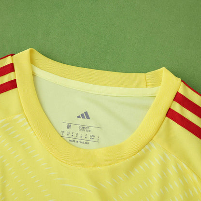 2025/26 Arsenal Goalkeeper Jersey