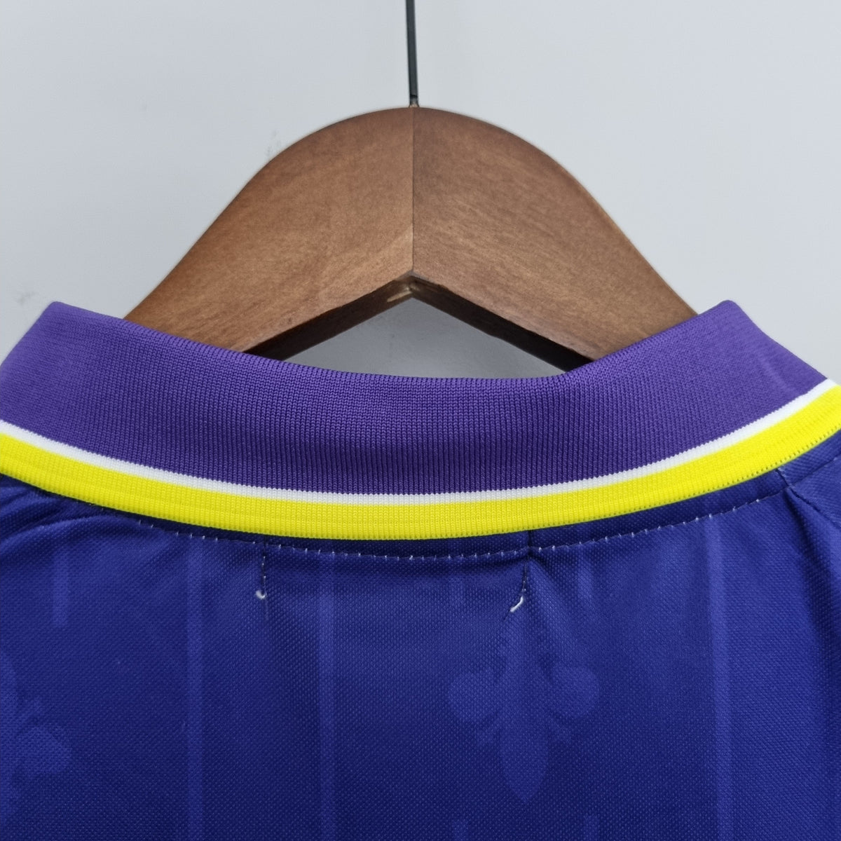 1997/98 FIORENTINA I MEN'S (Retro)