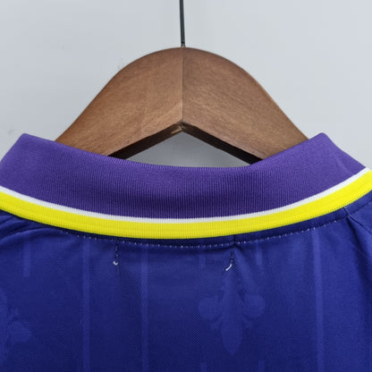 1997/98 FIORENTINA I MEN'S (Retro)