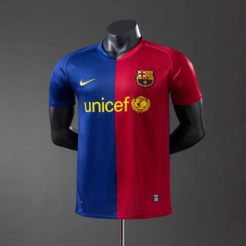 Combo 3 Jerseys - Brazil + Barcelona R10 + Barcelona #Messi