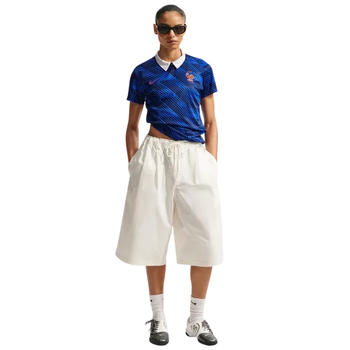 2026 Jersey France World Cup I Home Fan - Women's